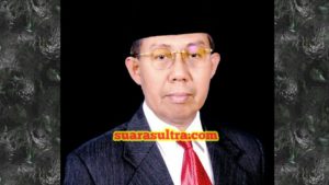 Sosialisasi Sila-Sila Pancasila,  Yusran Silondae : Ini Sangat Penting Untuk Negara Indonesia