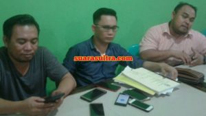 Terkait IUP, Kuasa Hukum PT GMS Buka Suara