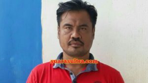 Mantan Kades Lamboluo Bantah Potong Honor Perawat Desa