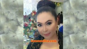 Heboh Di Medsos, Agista Ali Mazi: Itu Foto Hasil Editan