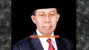 Lanjutkan Pekerjaan Yang Belum Tuntas, Yusran Silondae Tampil Kembali Tarung di DPD RI