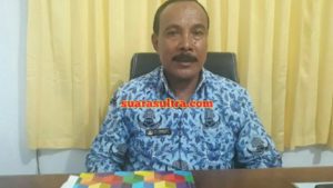 Disdukcapil Buka Perekaman E-KTP di Lippo Plaza dan Sekolah-Sekolah