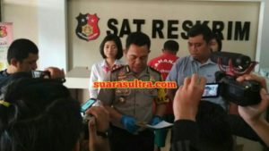 Bejat! Pria Tua Cabuli Anak Umur 9 Tahun