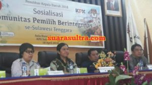 Deteksi Kejujuran, Norce Martauli Sitanggang : Calon Kada Harus Lapor Harta Kekayaan