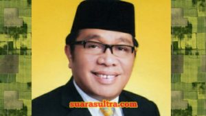 Pembangunan Bendung Pelosika Dicoret, Ridwan Bae: Saya Berharap Presiden Meninjau Kembali Kebijakan Itu