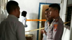 Sopir Kampas PT Iswanto Ditemukan Tewas, Hidungnya Mengeluarkan Darah