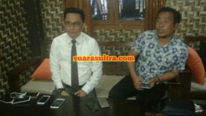 Dituding Menyalahi Aturan, Pihak PT GMS: Jangan Buat Statement Tanpa Data