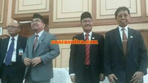 Yusran A. Silondae: Bentuk Penghormatan Kepada Pejuang Daerah, Kita Wajib Merayakan HUT Sultra