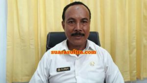Peringati HUT Sultra Ke-54, Disdukcapil Kota Kendari Buka Layanan Perekaman e-KTP Di Eks MTQ