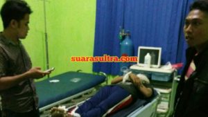 Pelajar Asal Pasar Wajo Ditemukan Tewas Tenggalam di Dasar Kali