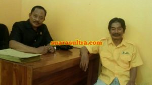 Resmi Buka Pendaftaran Calon Anggota Legislatif, DPD II Golkar Konawe Target Kursi Pimpinan
