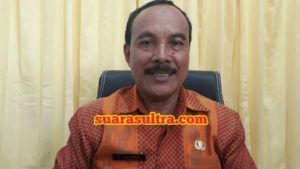 Meriahkan Hut Kota Kendari, Disdukcapil Buka Perekaman e-KTP Di Standnya