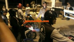 Sterilkan Debat Calon Gubernur dan Wakil Gubernur Sultra, Polda Sultra Turunkan 990 Personil