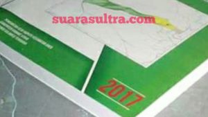 Dugaan Indikasi Korupsi Pembuatan Website dan Profil Desa, PLD di Konut Akhirnya Angkat Bicara