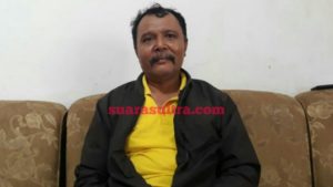 PDIP Sultra Prihatin Dengan Penangkapan Bupati Busel