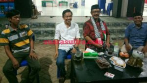 Rusda – Sjafei Target Kemenangan 70 Persen di Bombana