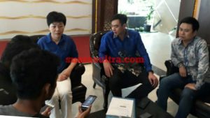 PT KPP Sebut Tidak Pernah Melakukan Transaksi Kepada PT VDNI Park