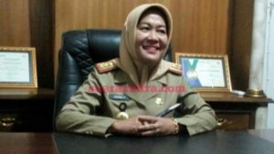 Pj Sekda Konawe Bakal Sanksi ASN Yang Tidak Disiplin