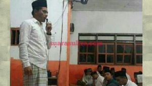 Wakil Bupati Konut : Ramadhan Bulan Penuh Berkah