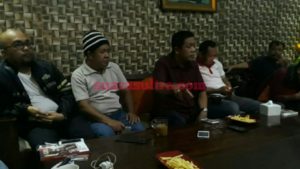 Ir Hugua : Memiliki Tim 60 Ribu, Paslon Nomor Urut 2 Akan Menang Besar