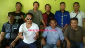 KMKB Sebut Aksi KLPK Mencederai Demokrasi di Konawe