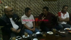 Hugua : Mengangkat Ekonomi Sultra, Pemimpinnya Harus Berpikir Nasional