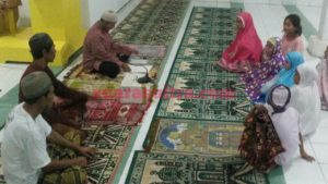 Bulan Ramadhan Dapat Melahirkan Kader Islam Sejak Dini