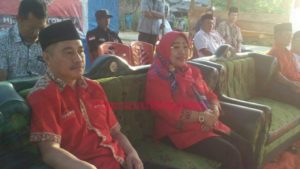 Siap Pimpin Konawe, Ini Program Unggulan Berlian Murni Untuk Konawe Hebat