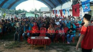 Litanto : Kita Semua Satu, Kita Semua Bersaudara