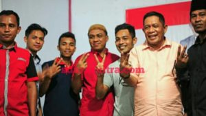 Hugua : Anak Muda Sultra Siapkan Diri Untuk Belajar di Luar Negeri