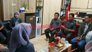 Yusran Silondae: Semua Pihak Harus Terlibat, Agar Pemilihan Kepala Daerah Berjalan dengan Lancar