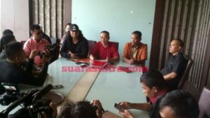 Sebut Tahapan Pilkada Cacat Hukum, Dua Paslon Tuntut Pilkada Konawe Dibatalkan