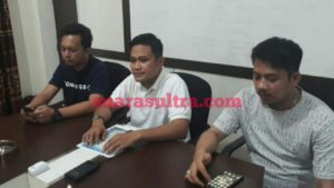 KPU Sultra Adakan PSU, Jaffray Bittikaka: Ada Pelanggaran Masif dan Terstruktur