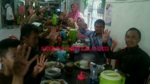 Golkar Konut Siap Rebut Kursi Pimpinan DPRD