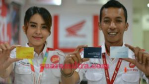 Astra Motor Kendari Luncurkan Jagoan Card, Pelanggan Dapatkan Banyak Diskon