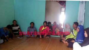 Diduga Gunakan DD Tak Prosedural, Kades Tanjung Laimeo Diadukan Warga ke BPD