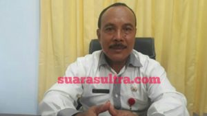 Alat Seadanya, Penyebab Ribuan Warga Mengantri Dalam Pembuatan Dokumen Kependudukan