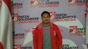 PSI Buka Ruang Untuk Bacaleg DPRD Provinsi Maupun Kabupaten dan Kota