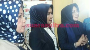 NasDem Kota Kendari Target Dua Kursi Perdapil