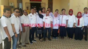 Berkas Lengkap, Partai Perindo Kota Kendari Target 7 Kursi