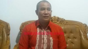 Tasman Taewa Klaim Disiplin ASN Konawe Meningkat