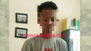 Setubuhi Anak Di Bawah Umur, Seorang  Pemuda di Konawe Ditangkap Polisi