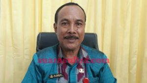 H. Halili : Sidak Ombudsman Sultra Merupakan Motivasi Disdukcapil Kota Kendari