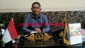 Kasus Persetubuhan Anak di Bawah Umur, Polisi Amankan 3 Tersangka