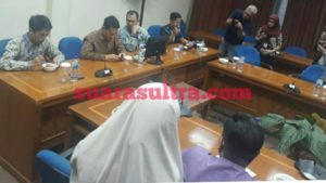 Surya Alamsyah : Gunakan Kartu GPN, Data Nasabah Lebih Aman