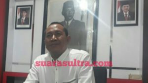 Kasus Dugaan Penipuan Bupati Koltim, Ishak Ismail : Uangku Habis Miliaran Rupiah