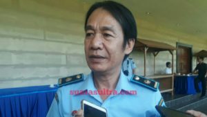 Dilkumjakpol Gelar Rakor, Sofian: Rakor Ini Untuk menjaga Sinergitas Lembaga Penegak Hukum di Sultra