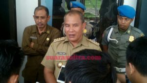 KPK Beri Rekomendasi ke Pj Bupati Terkait Defisit Anggaran di Konawe