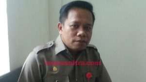 Kasus Korupsi DKP Konawe Siap Dilimpahkan ke JPU