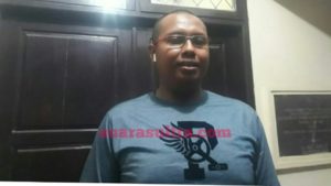 Sakit Hati, Pelaku Hendak Habisi Tetangganya Namun Salah Sasaran